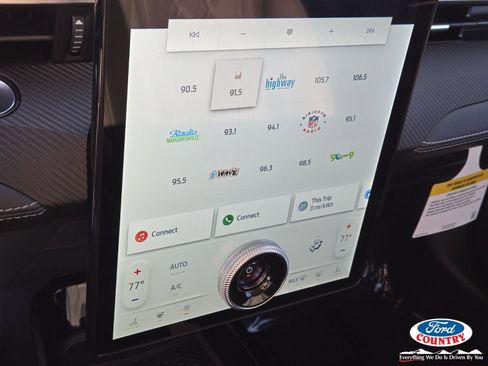 New 2025 Ford Mustang Mach-E Select w/ Comfort Package Lite image 14