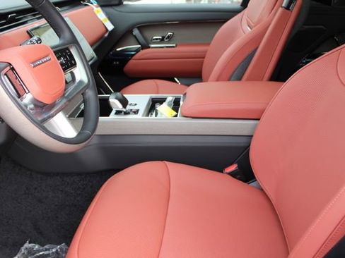 New 2026 Land Rover Range Rover SV image 19