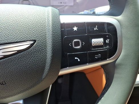 New 2026 Genesis GV80 2.5T Prestige AWD/4WD image 20