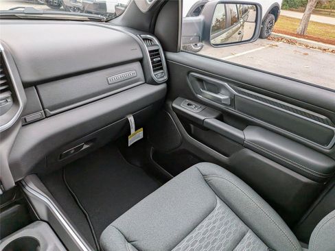 New 2026 RAM 1500 Big Horn image 17