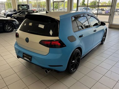 Used 2018 Volkswagen GTI S FWD image 63