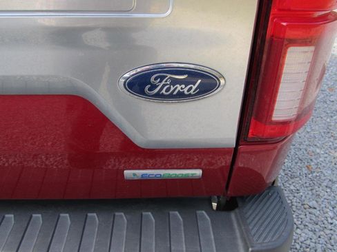 Used 2018 Ford F150 King Ranch w/ Equipment Group 601A Luxury image 17