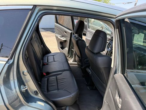 Used 2012 Honda CR-V EX-L image 8