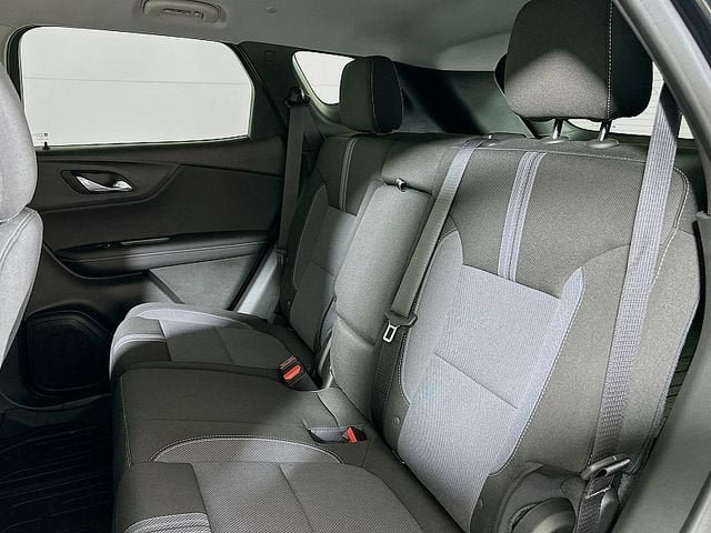 New 2026 Chevrolet Blazer LT w/ Convenience Package AWD/4WD image 11
