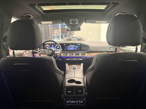 Used 2020 Mercedes-Benz GLS 580 4MATIC image 15