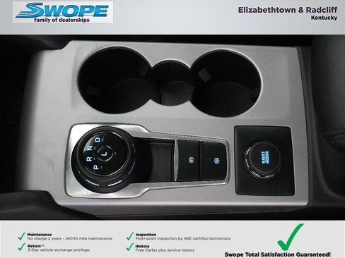 Used 2023 Ford Bronco Sport Big Bend w/ Convenience Package AWD/4WD image 24