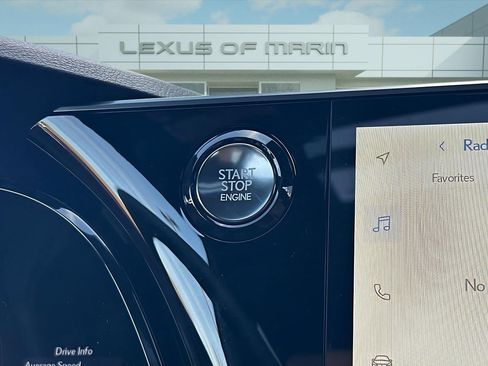 New 2026 Lexus RX 350 AWD image 28