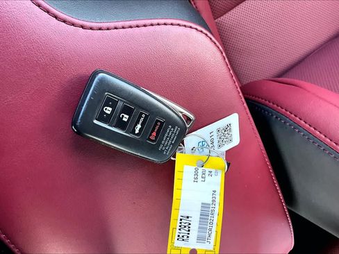 Used 2024 Lexus IS 300 w/ Comfort Package image 15