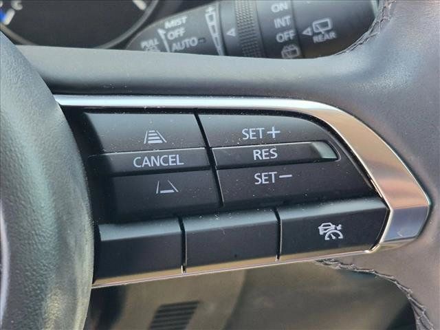 Used 2024 MAZDA CX-30 AWD 2.5 S w/ Select Sport Pkg image 15