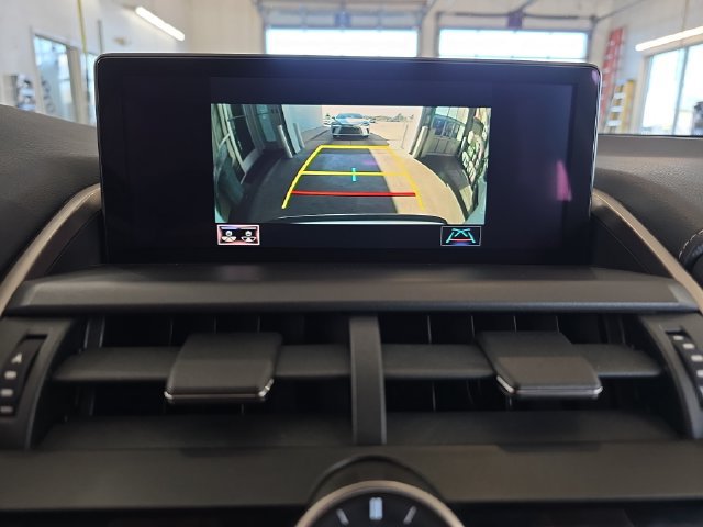 Used 2018 Lexus NX 300 AWD w/ Premium Package image 22