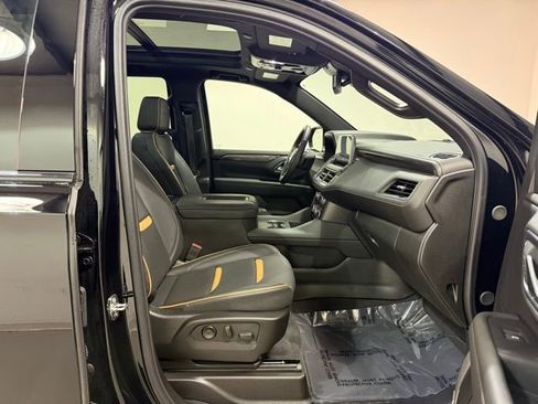 Certified 2024 GMC Yukon AT4 w/ Technology Package AWD/4WD image 31