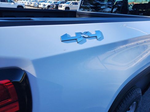 New 2026 GMC Sierra 1500 Pro w/ Pro Value Package image 4