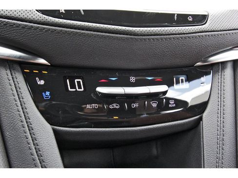 New 2026 Cadillac XT5 Premium Luxury w/ Driver Assist Package FWD image 19