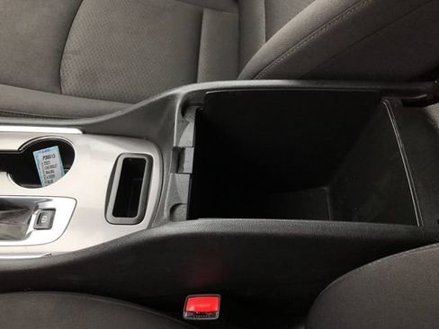 Certified 2023 Chevrolet Malibu LT FWD image 12