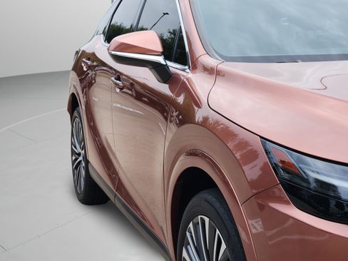 Certified 2023 Lexus RX 350 Premium Plus w/ Cold Area Package FWD image 38