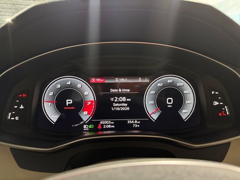 Used 2021 Audi A6 2.0T Premium w/ Convenience Package image 27