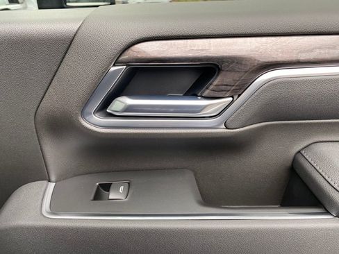 New 2026 Chevrolet Silverado 3500 LTZ w/ LTZ Premium Package image 14