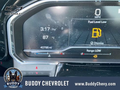 Used 2023 GMC Sierra 1500 Elevation AWD/4WD image 21