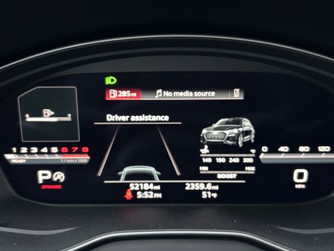 Used 2022 Audi SQ5 Premium Plus image 20