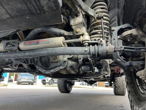 Used 2020 Jeep Wrangler Unlimited Sport image 3