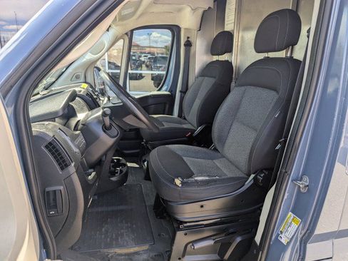 Used 2019 RAM ProMaster 3500 FWD image 13