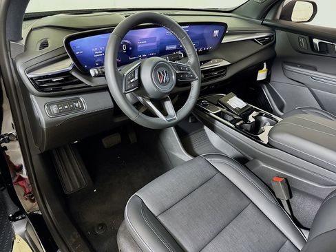 New 2026 Buick Enclave Preferred w/ Power Package image 5