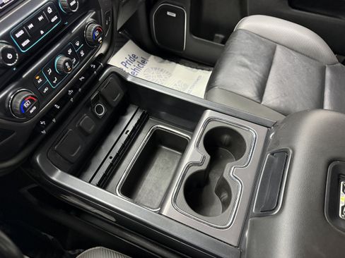 Used 2017 GMC Sierra 1500 SLT AWD/4WD image 17