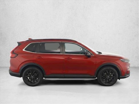 Used 2023 Honda CR-V Sport image 8