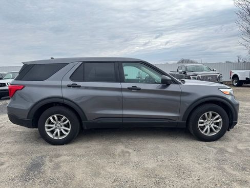 Used 2021 Ford Explorer 4WD image 6