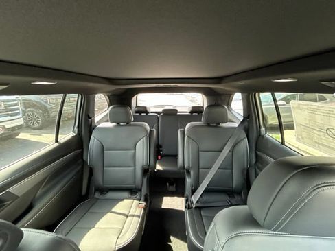 New 2026 Buick Enclave Preferred w/ Power Package AWD/4WD image 34
