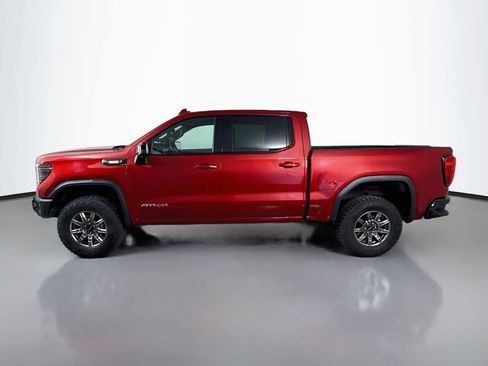 Used 2024 GMC Sierra 1500 AT4X AWD/4WD image 4