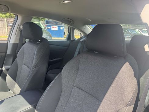 Used 2023 Honda Accord LX image 13