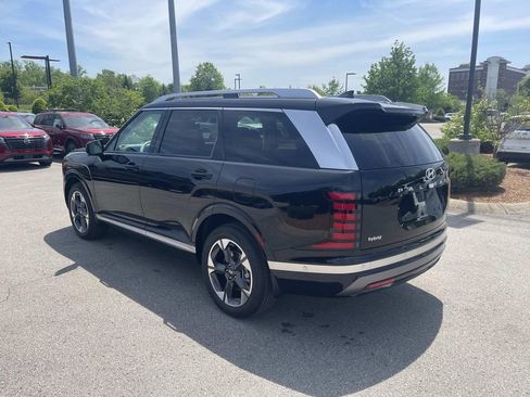 New 2026 Hyundai Palisade Limited FWD image 5