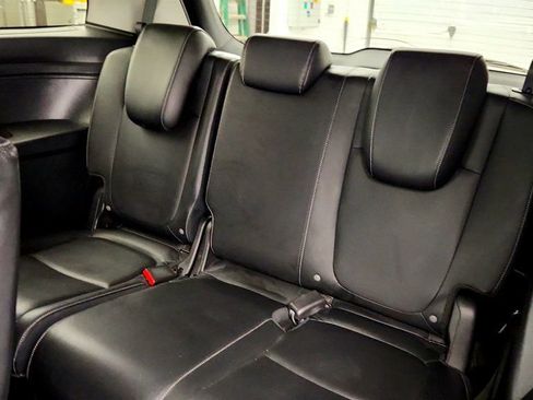 Used 2024 Honda Odyssey EX-L image 22