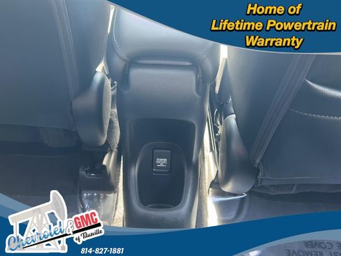 Used 2017 Honda HR-V EX-L image 27