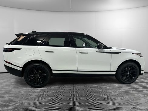 New 2026 Land Rover Range Rover Velar Dynamic SE image 8