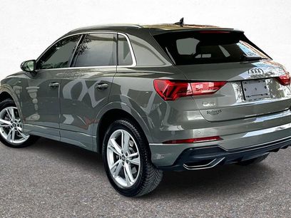 Used 2020 Audi Q3 2.0T Premium Plus w/ Premium Plus Package
