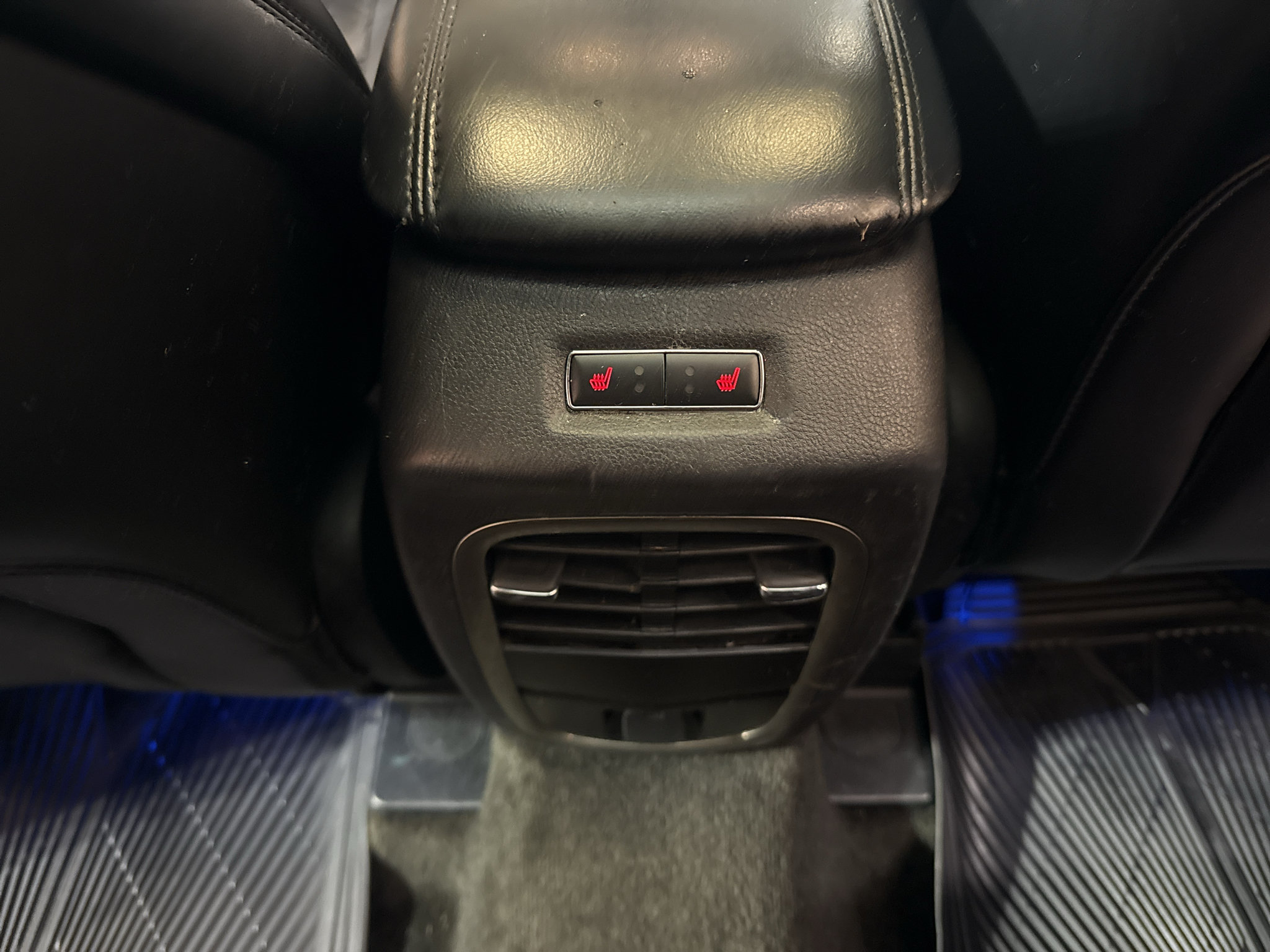 Used 2015 Lincoln MKC AWD w/ Equipment Group 101A Select image 29