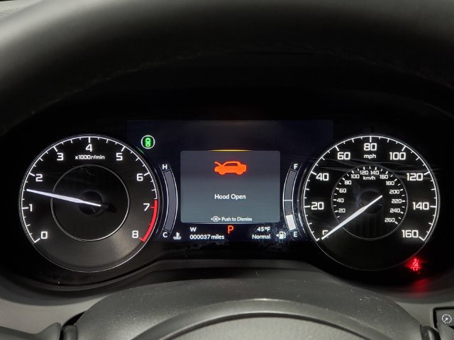New 2026 Acura RDX w/ Technology Package AWD/4WD image 22