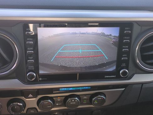 Used 2023 Toyota Tacoma SR5 w/ Technology Package image 20