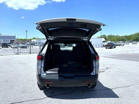 Certified 2023 Chevrolet Traverse LT AWD/4WD image 23