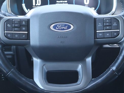 Used 2021 Ford F150 Lariat image 20