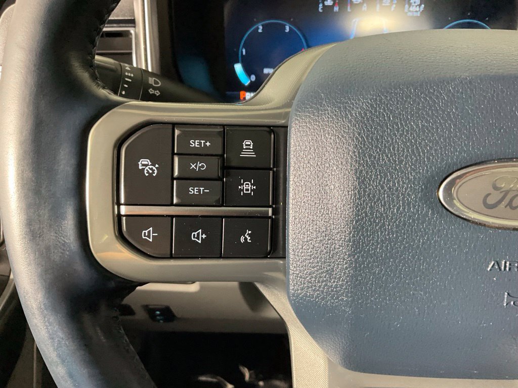 Used 2023 Ford F250 Limited w/ FX4 Off-Road Package AWD/4WD image 24
