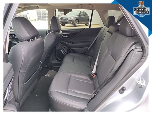 Certified 2022 Subaru Outback Limited XT image 28