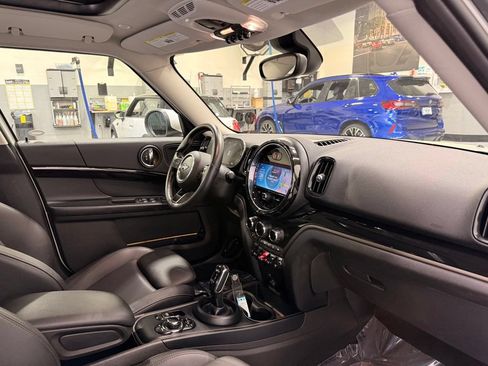 Certified 2024 MINI Cooper Countryman S AWD/4WD image 29