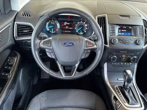 Used 2017 Ford Edge SEL FWD image 30