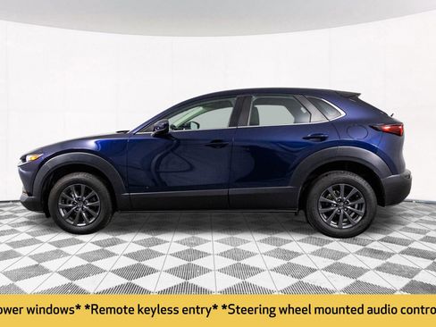 Used 2022 MAZDA CX-30 AWD 2.5 S image 13