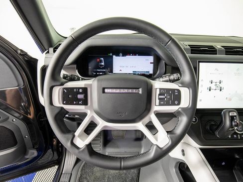 Used 2026 Land Rover Defender 130 S image 20