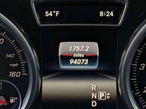 Certified 2016 Mercedes-Benz GLE 350 4MATIC image 9