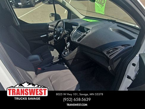 Used 2017 Ford Transit Connect XLT FWD image 14